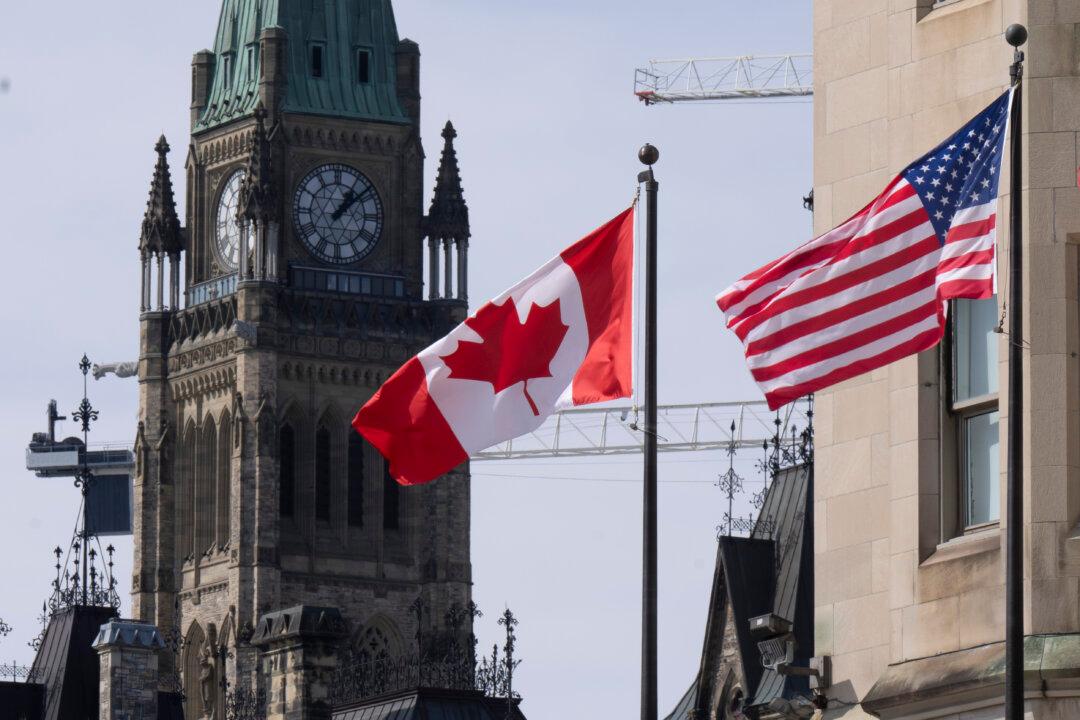 Canada Tells US There’s ‘No Basis’ for Forced Labour Tariffs
