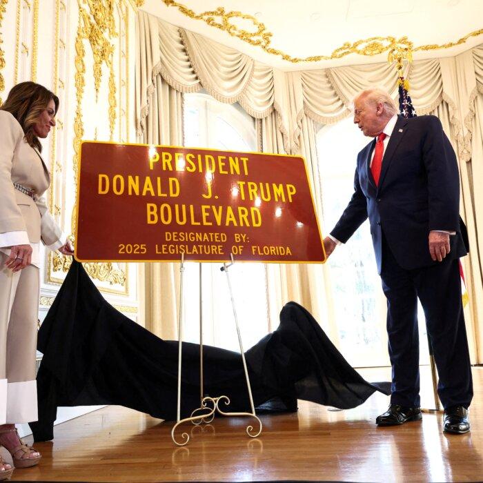 The Epoch Times