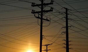 Energy Department Issues Emergency Order to Mitigate Blackout Risks Amid Hot Weather Conditions
