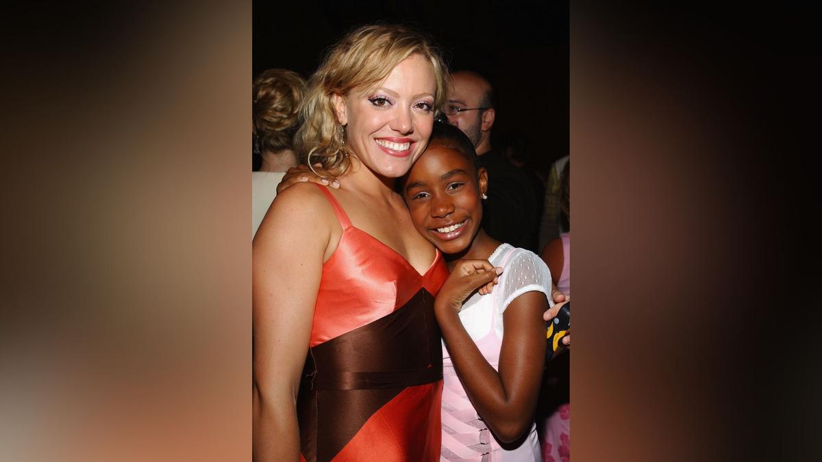 Ex-Nickelodeon Actor Kianna Underwood Dies at 33 in Brooklyn Hit-and-Run