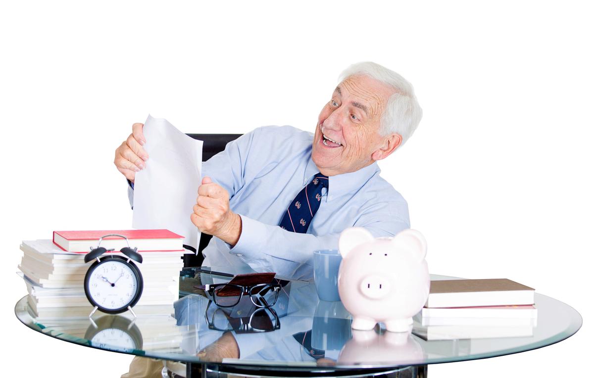 4 Tax Strategies for High Earners Nearing Retirement