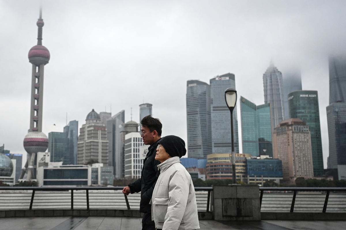 Petitioners Detained in Shanghai’s Black Jails During CCP’s Annual Political Meetings