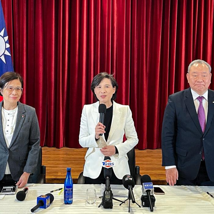 The Epoch Times