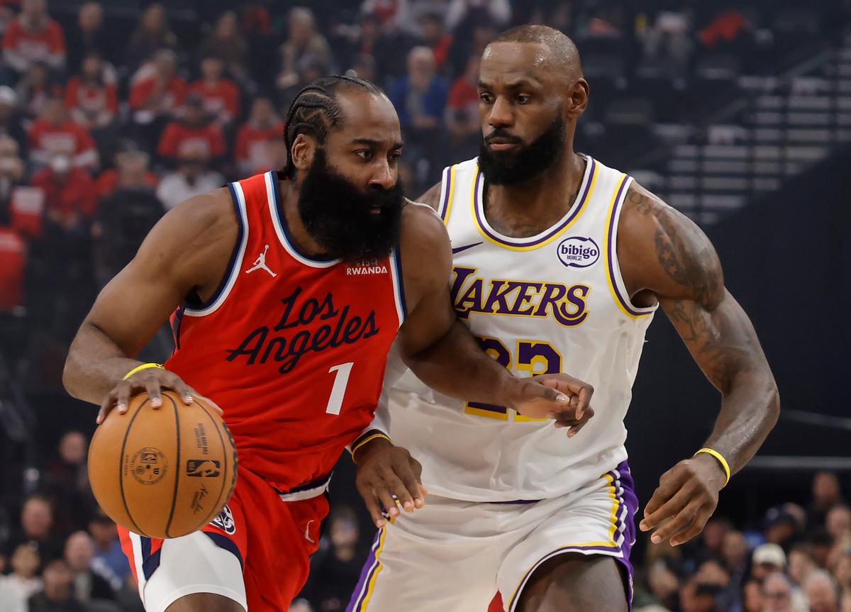 2026 NBA Rivals Week: The Top Matchups and Storylines to Follow