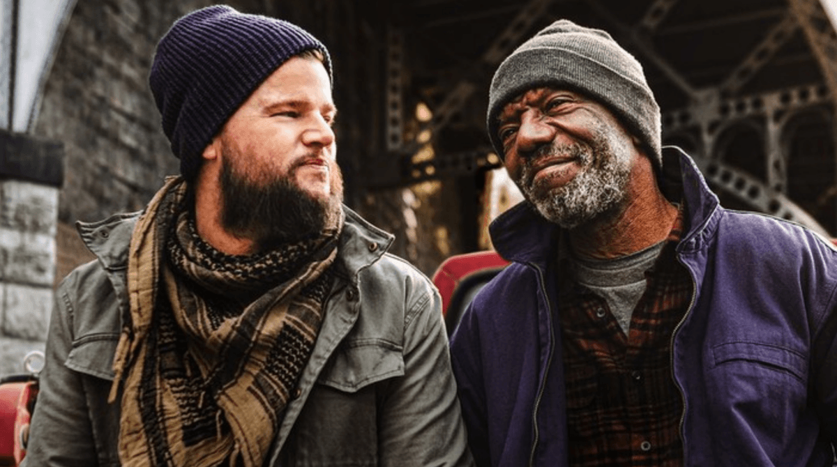 ‘Sheepdog’: A Valiant Attempt to Advocate for American Vets