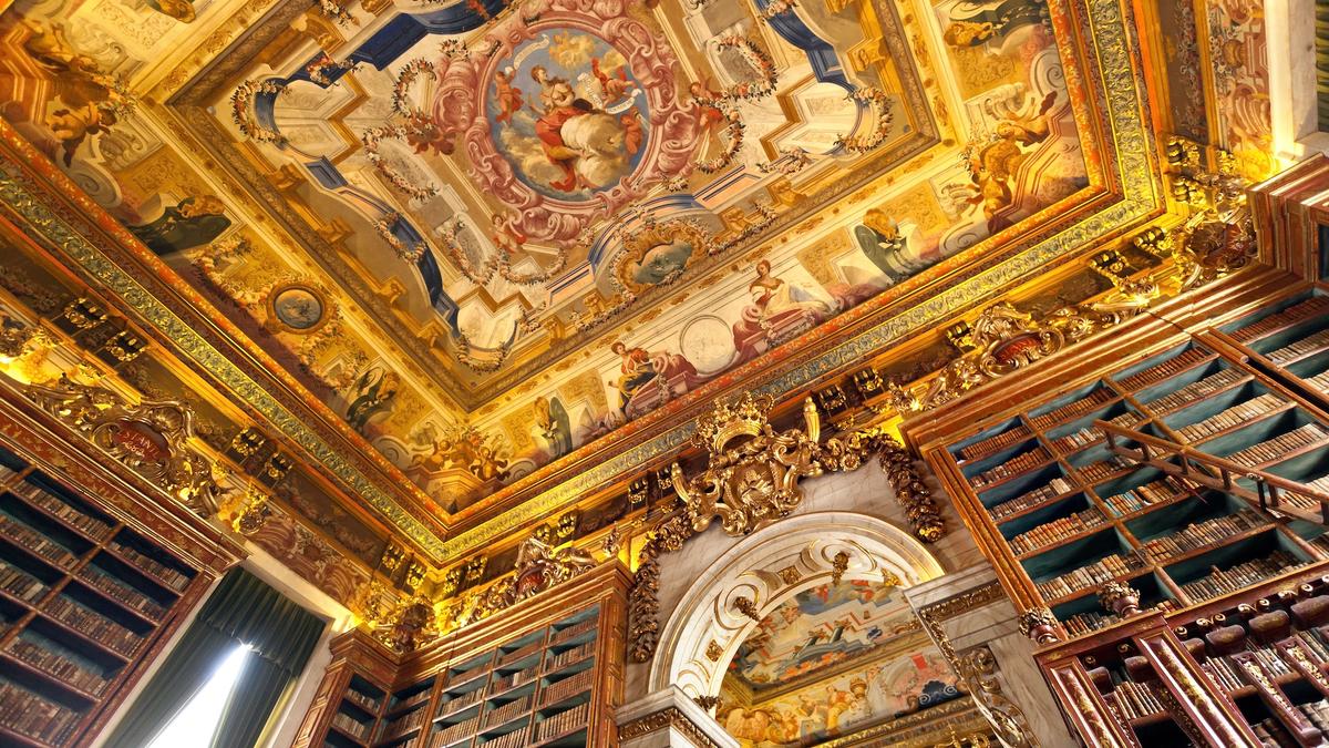Rick Steves’ Europe: Thought-Provoking Sights at Europe’s Great Universities