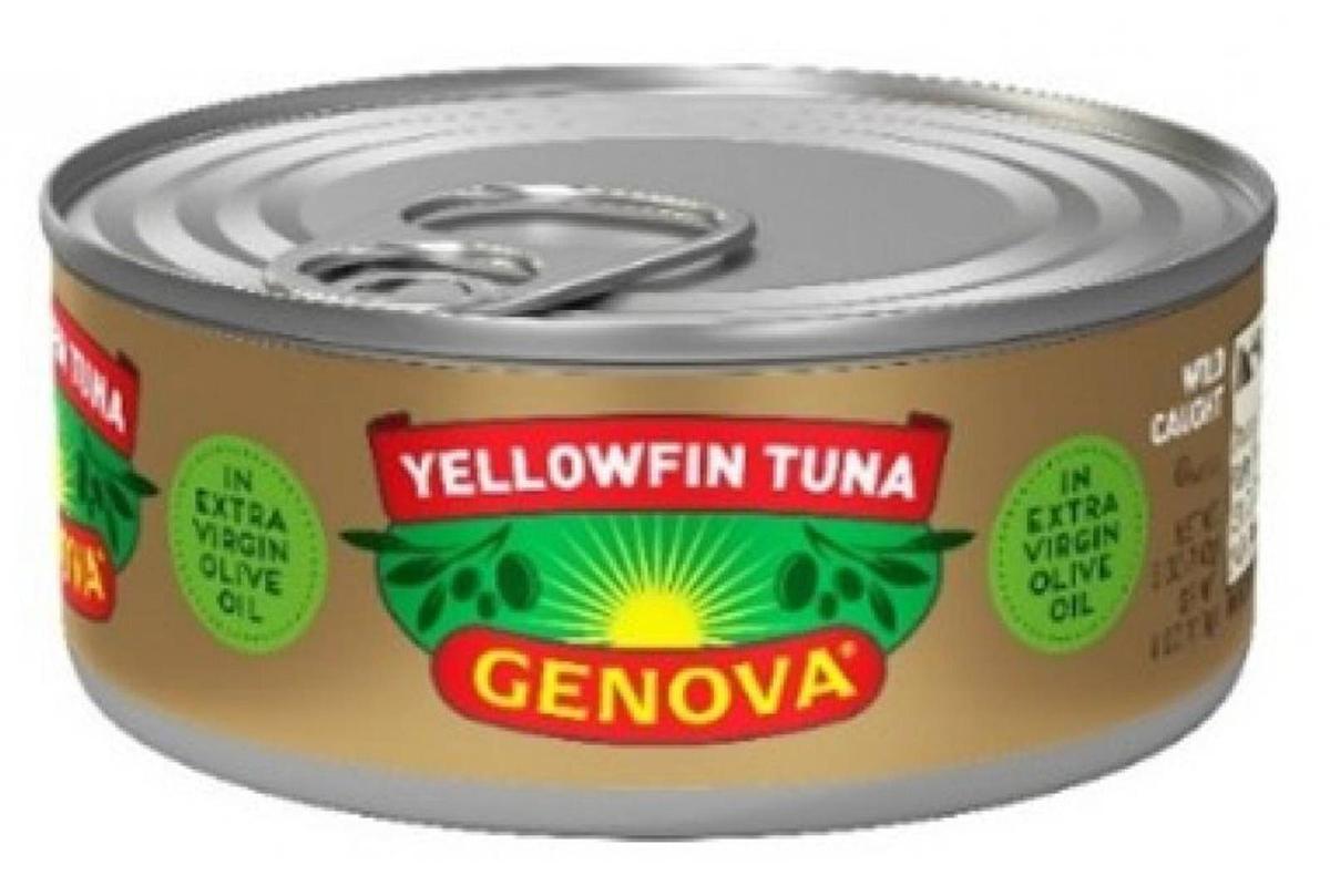 Tuna Recalled in 9 States Over Botulism Risk: FDA