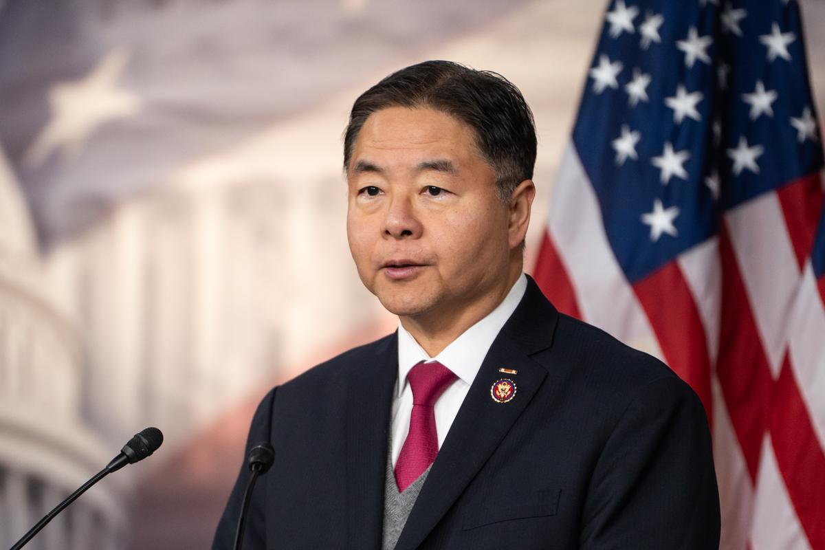 Top House Democrats Vow ‘Massive’ Supreme Court, Judicial Reform If They Win Back the House