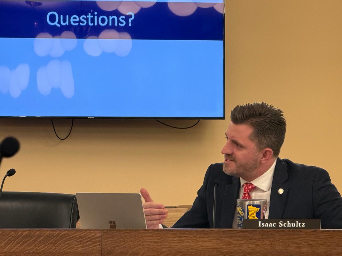 Massive Fraud Infuriates Minnesotans, Lawmakers, but Top Official Sees No Quick Fix