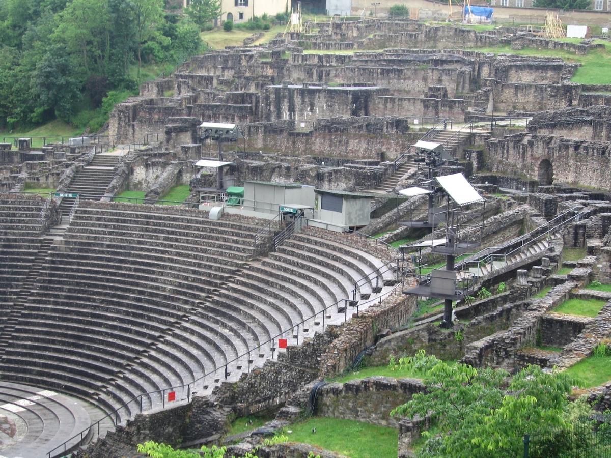 Discover Often-Overlooked Lyon