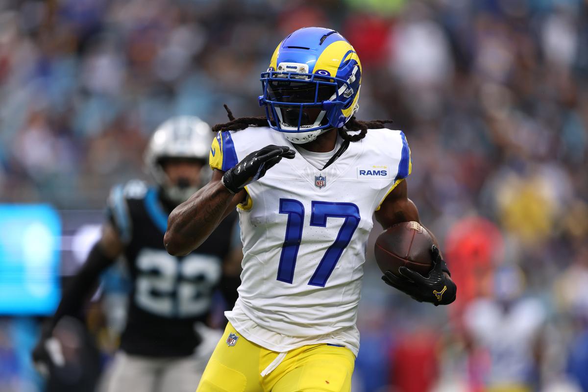 Super Bowl Feels ‘Like a Mythical Thing’ After NFC Championship Losses: Davante Adams