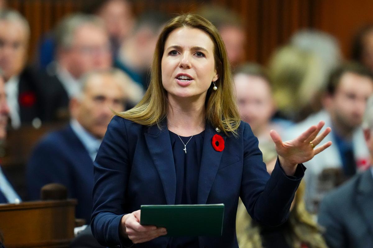 Tory MP Questions Feds’ Move to Set Aside TikTok Shutdown Order After PM’s Beijing Trip