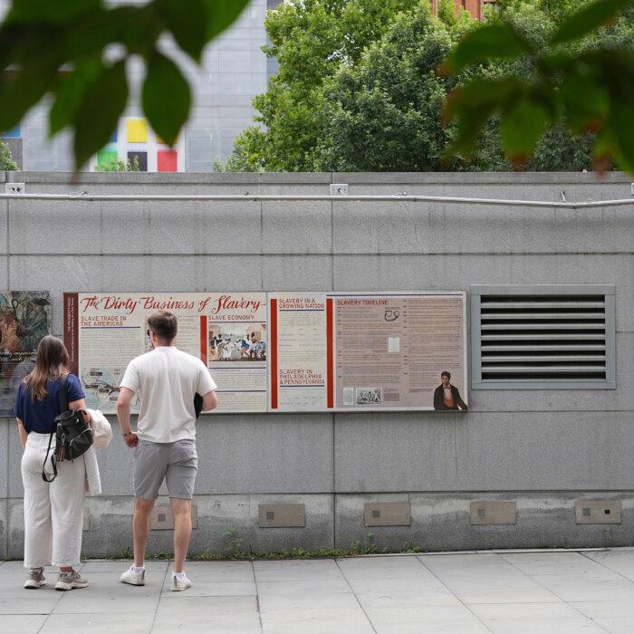The Epoch Times
