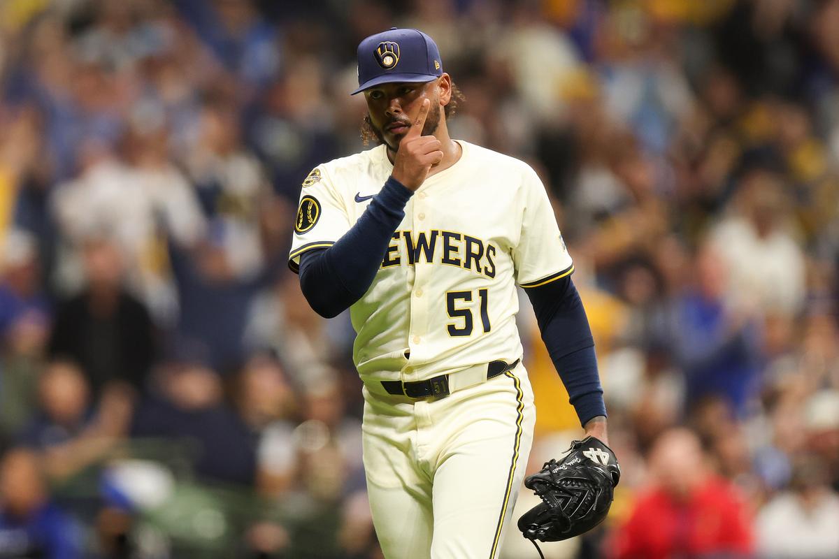 Peralta’s Pitching Key to Mets Rebounding From Disappointing 2025 Season