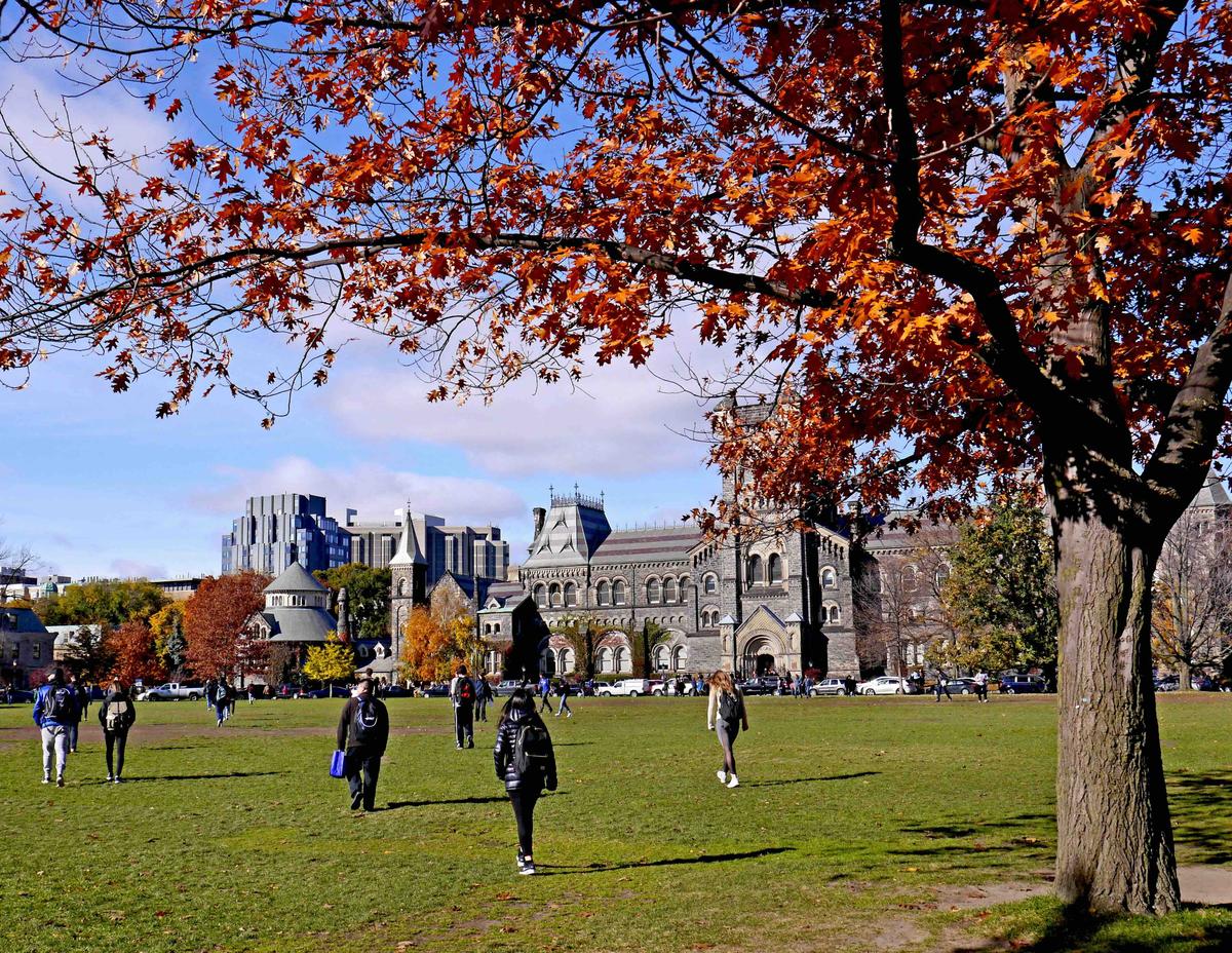 The University as a Civic Institution: Beyond Means and Metrics