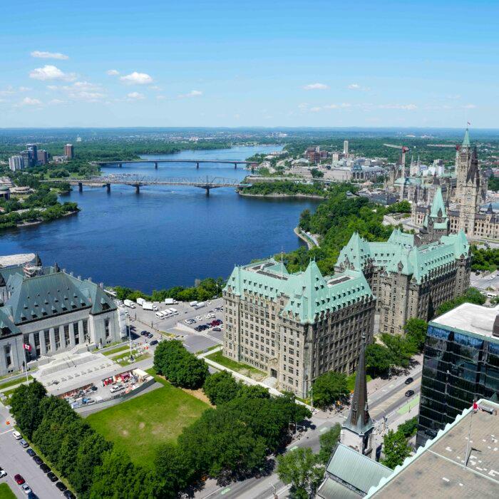Quebec Police Bust Sophisticated Forged Documents Operation, Arrest ...