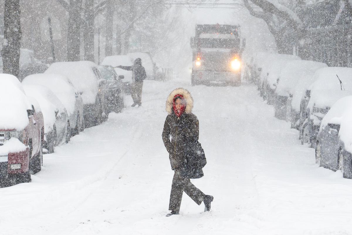 Crypto Winter Pushes Bitcoin Into Bear Market