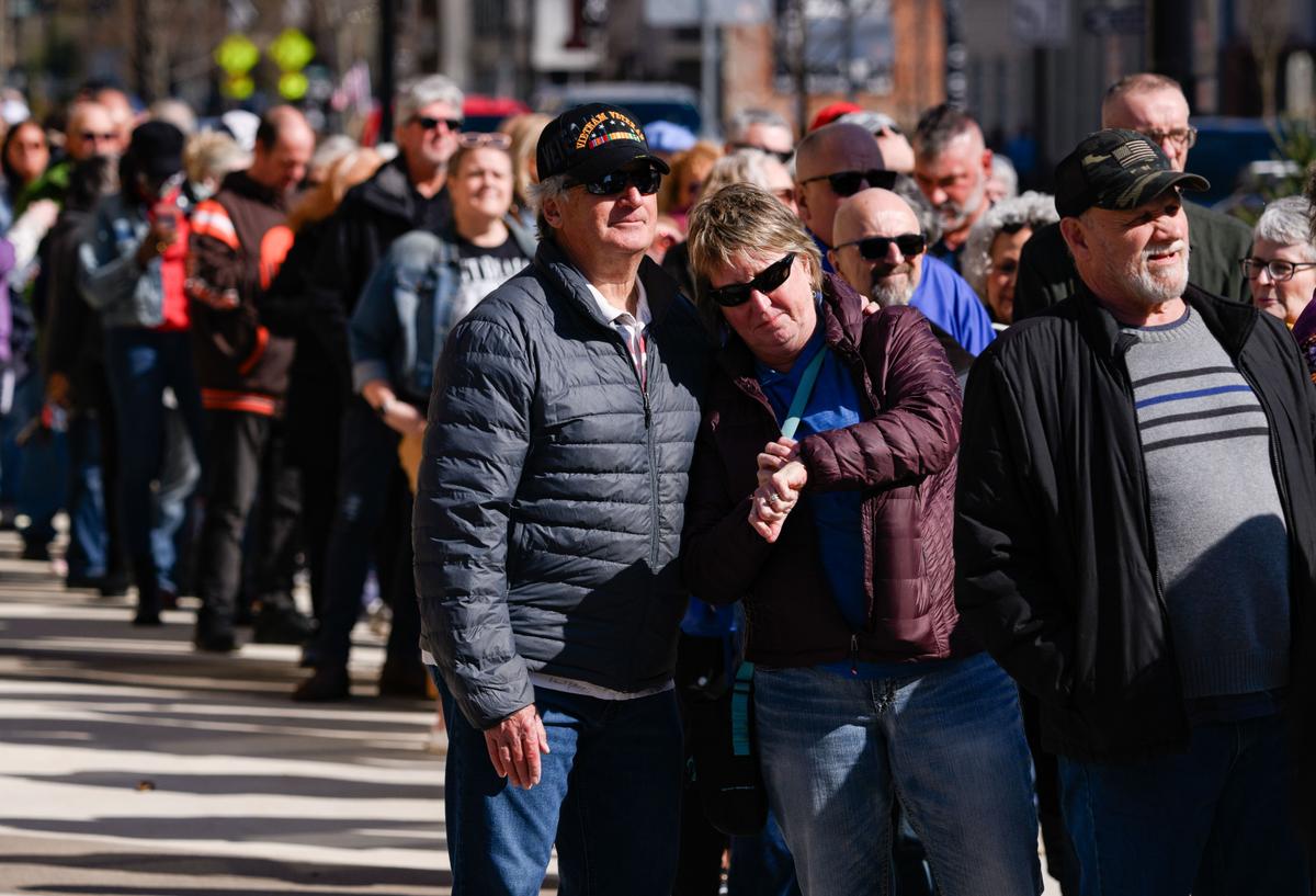 Record Number of Americans Reaching Retirement Age—How Prepared Are Cities?