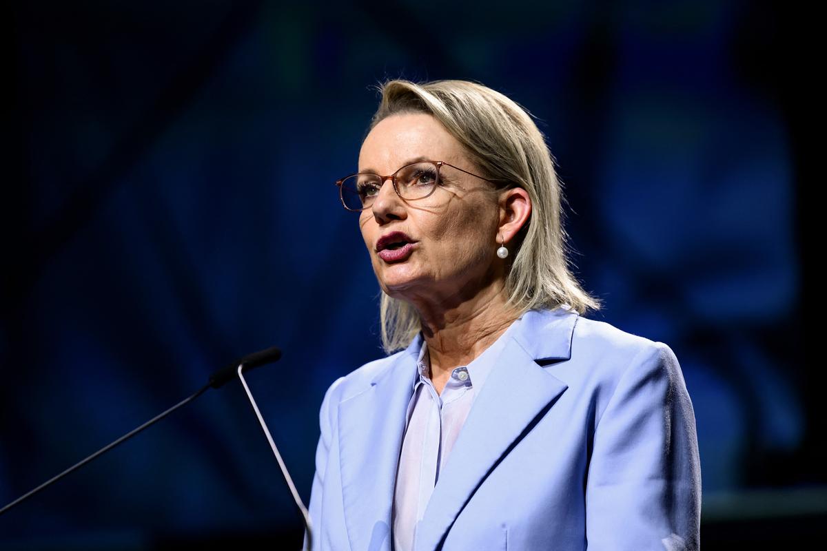 Liberal Leader’s Allies Vow Support amid Leadership Change ‘Frenzy’