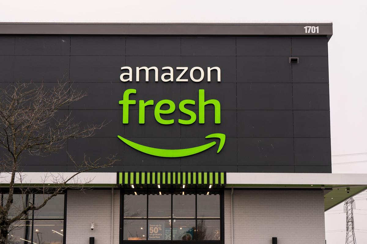 Amazon to Close Go and Fresh Stores, Open More Than 100 Whole Foods Markets