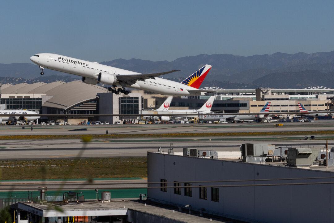 DOT Announces $870 Million Investment for Airport Infrastructure Improvements Nationwide