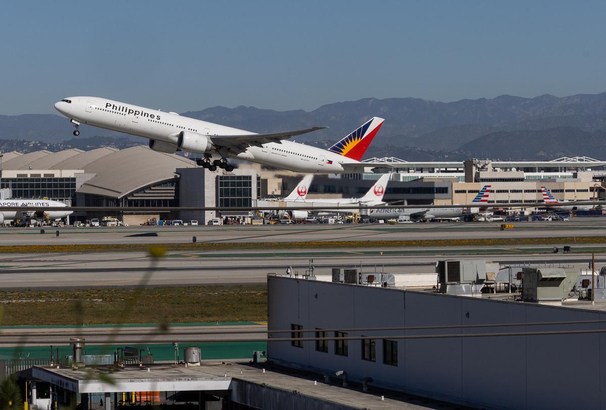 DOT Announces $870 Million Investment for Airport Infrastructure Improvements Nationwide