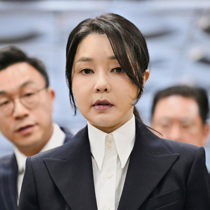 The Epoch Times