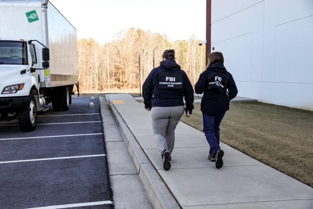 Judge Allows Feds to Keep Seized Fulton County 2020 Ballots