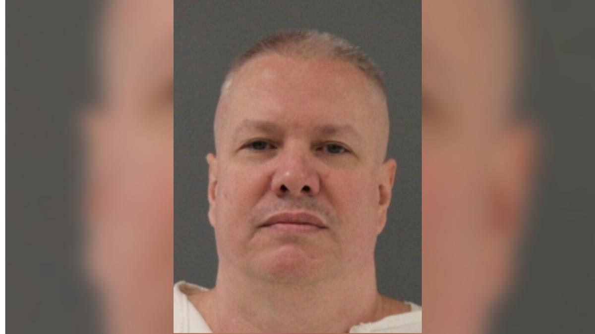 Texas Man Convicted of 2 Fatal Shootings Becomes the 1st Person Executed in the US This Year