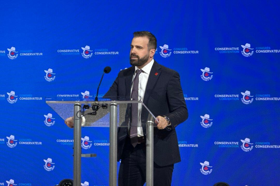 Conservatives Question CBC-Funded Prank Program Targeting Tory MP, Others for Hoax Interviews