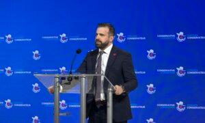 Conservatives Question CBC-Funded Prank Program Targeting Tory MP, Others for Hoax Interviews