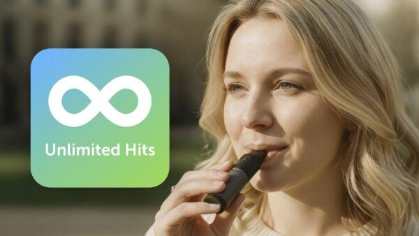 Capnos the New“Vape Replacement”