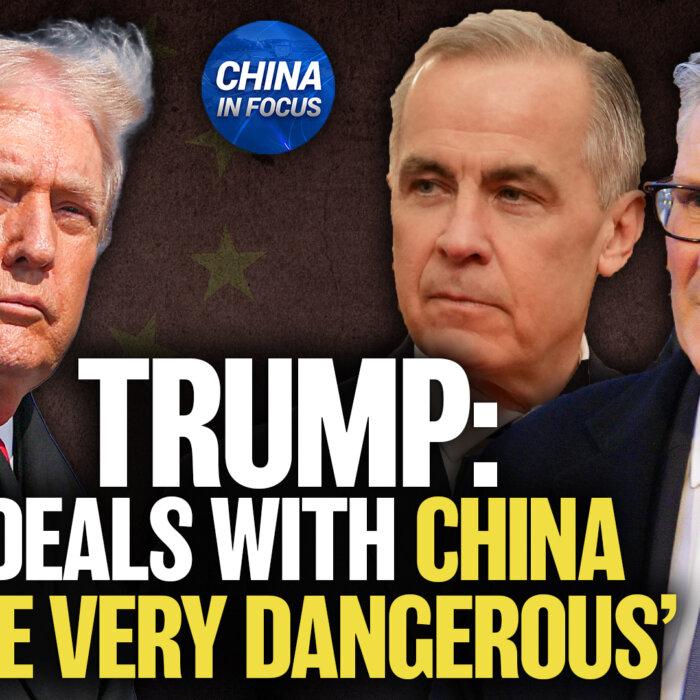 The Epoch Times