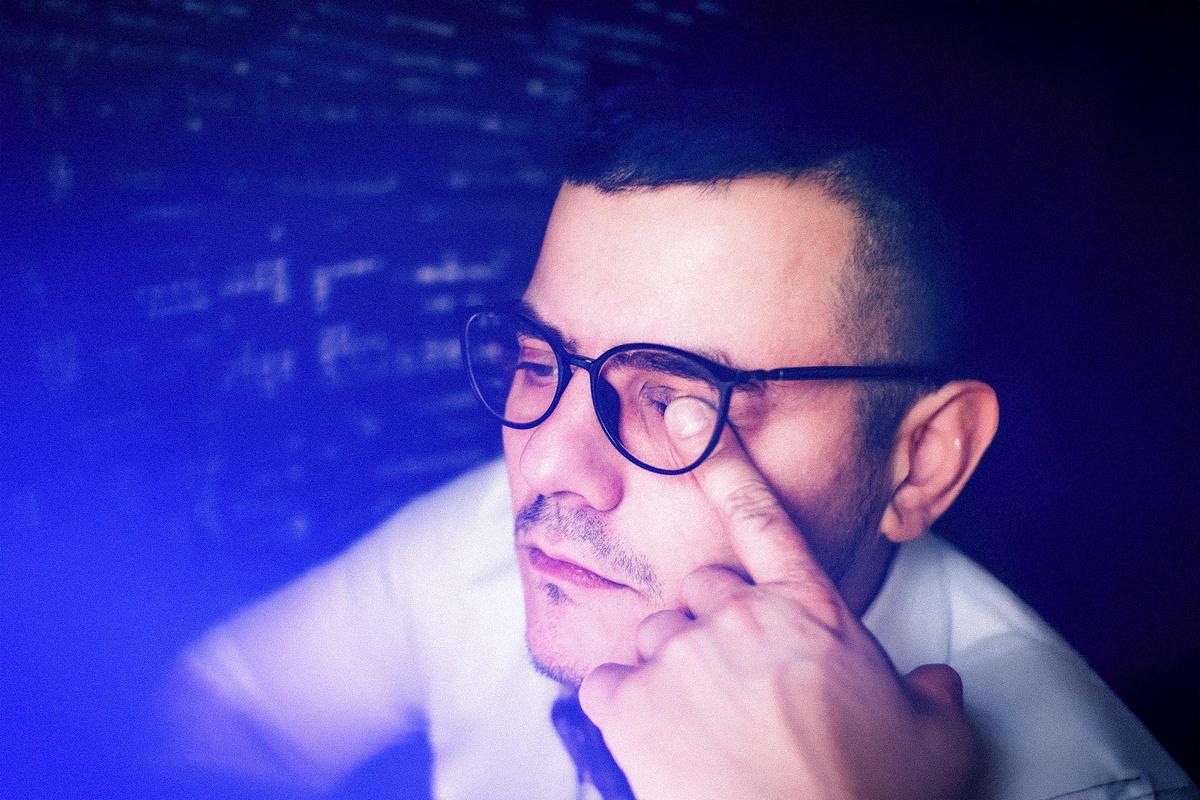 From Eye Pain to Cancer Risk: The Overlooked Health Threat of Blue Light