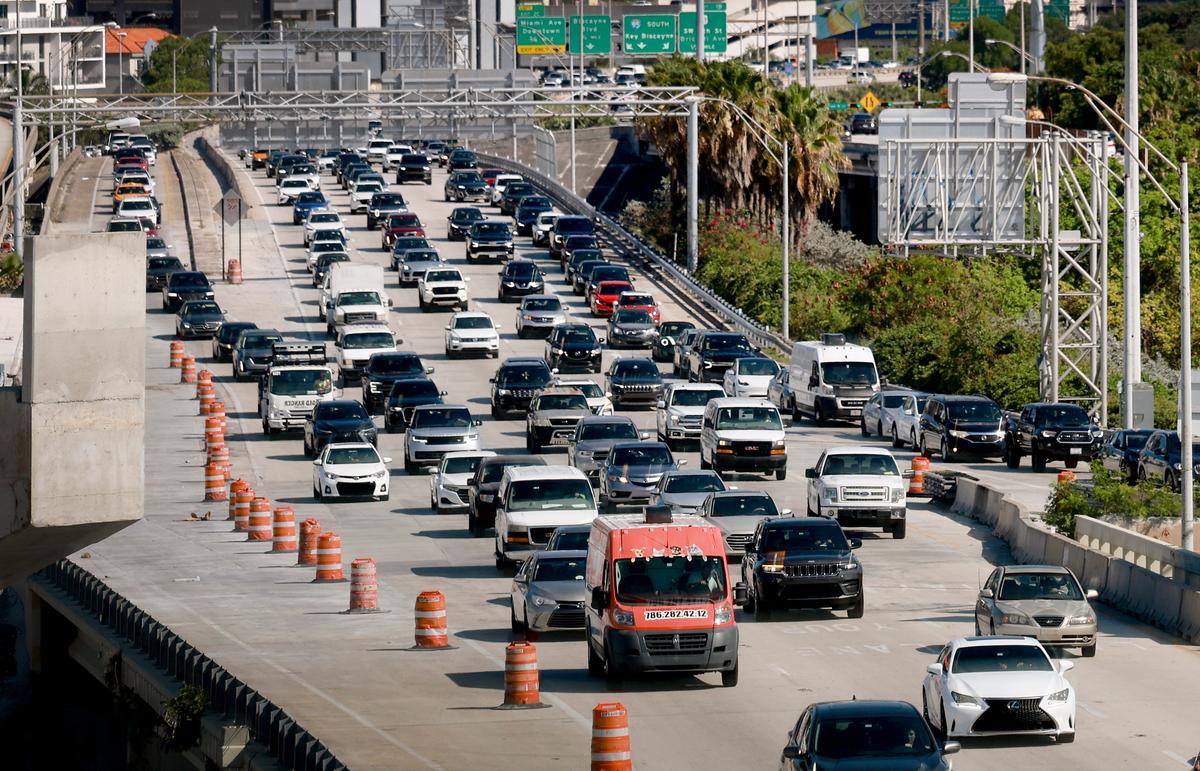 Florida Says Driver’s License Tests Will Be in English Only