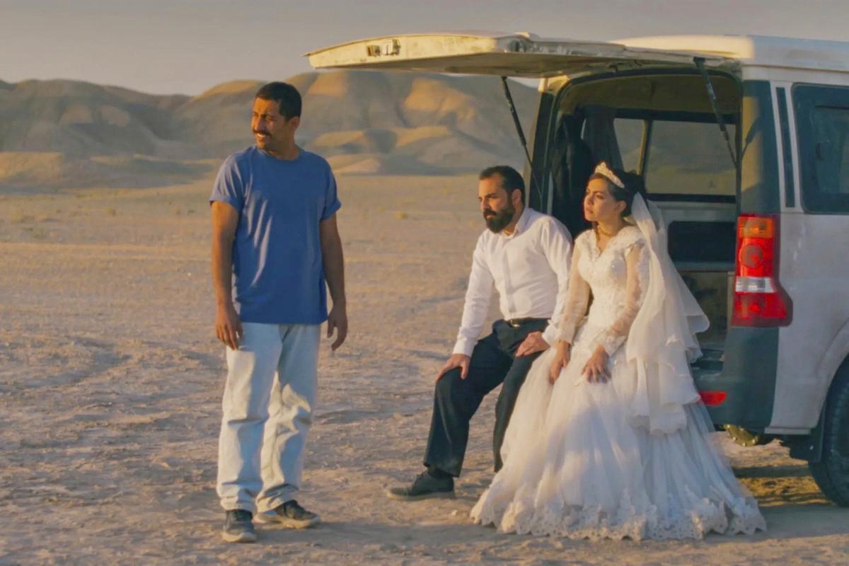 Oscar-Nominated Screenwriter of Iranian Drama ‘It Was Just an Accident’ Arrested in Tehran