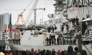 Cory Morgan: Allowing Large Numbers of Non-Citizens to Serve in Canada’s Military Has Potential Pitfalls
