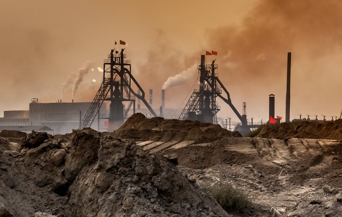 China’s Rare-Earths ‘Monopoly’—and Why Markets Will Break It
