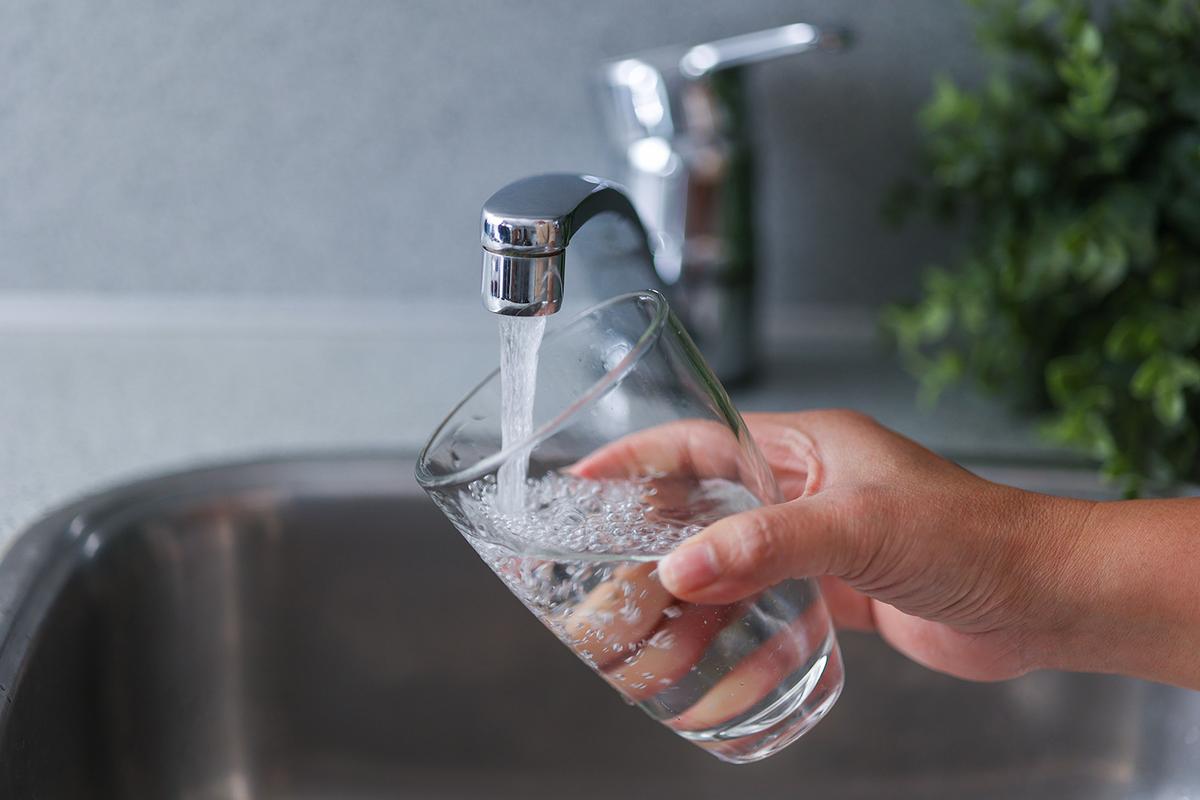 Nitrate Levels in Tap Water May Raise Dementia Risk