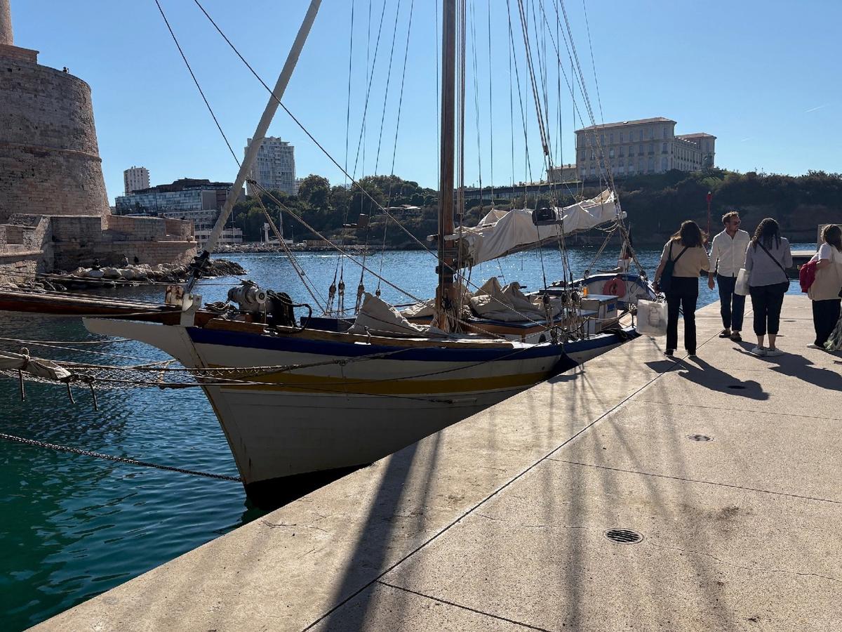 Discover the Many Flavors of Marseille