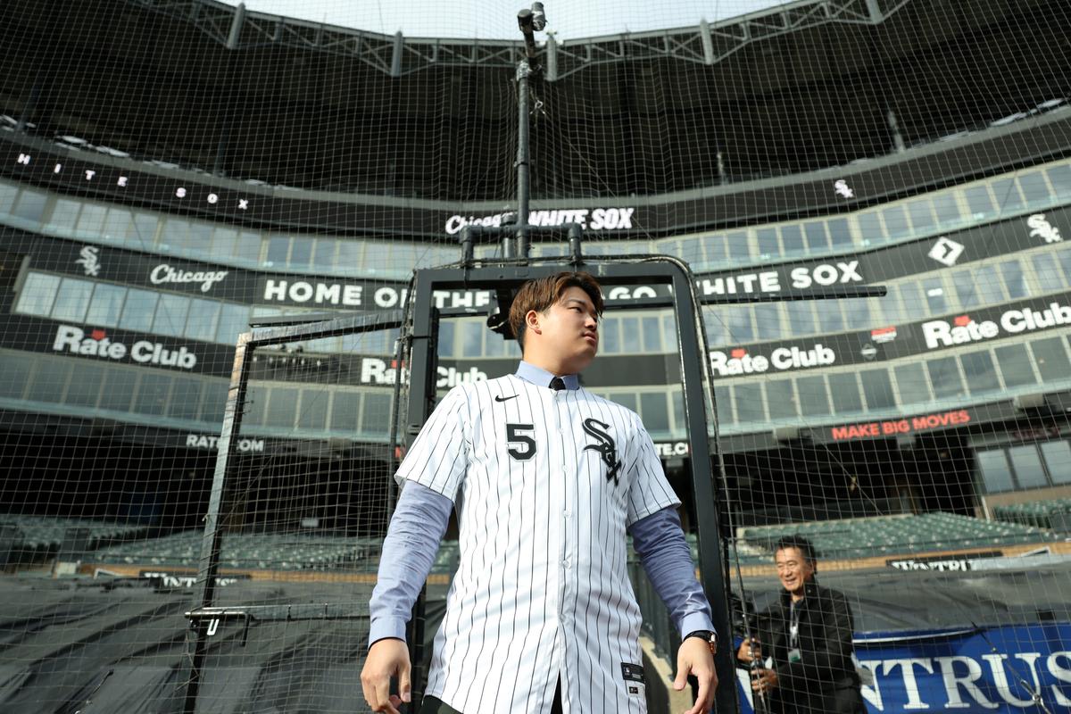 ChiSox Busy 2026 Off-Season Gives Hope Club May Escape American League Central Cellar