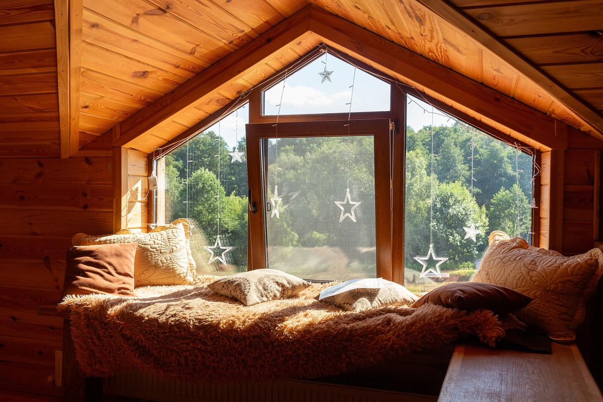 Raising the Roof: Turning an Attic Into a Living Space