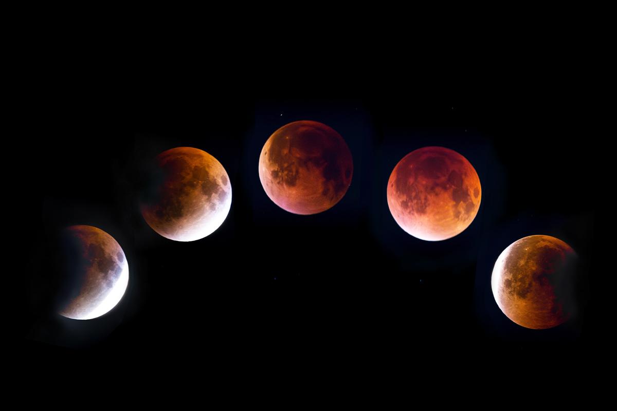 Total Lunar Eclipse in March Will Be a Full ‘Blood Moon’—What You Need to Know