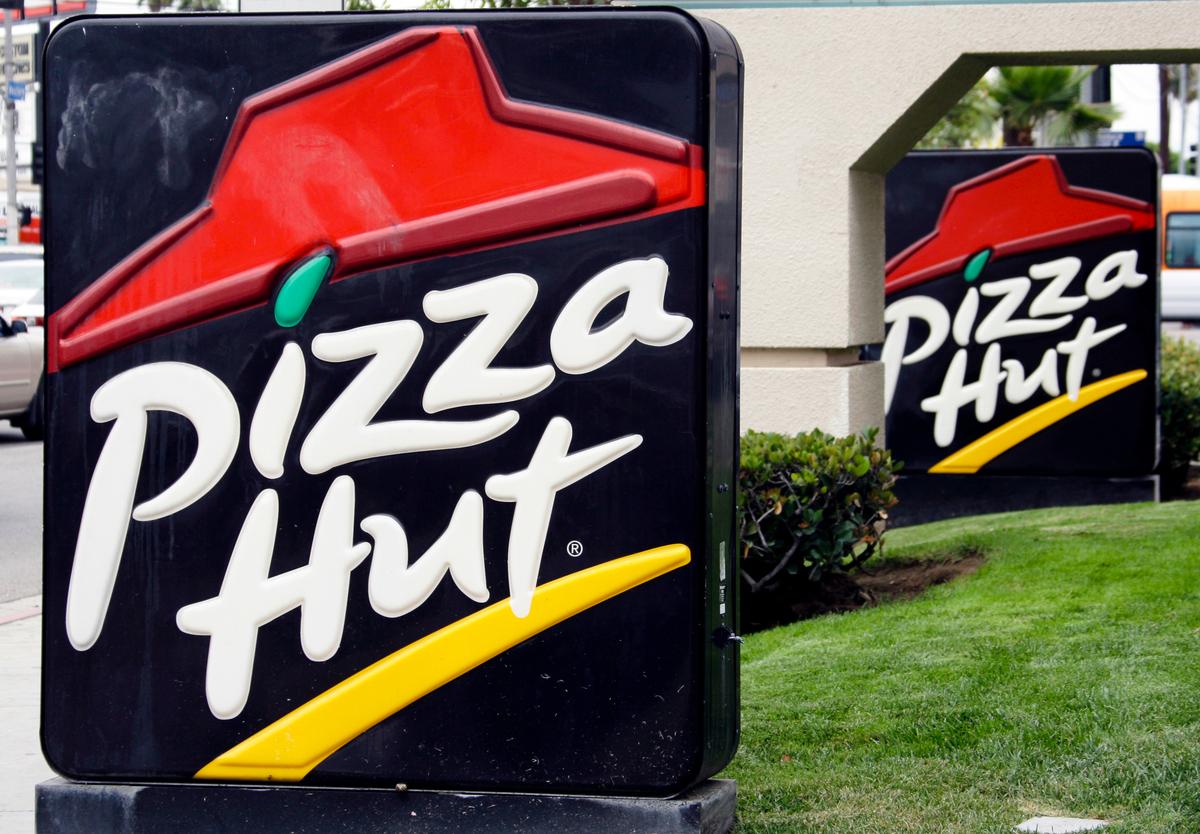 Pizza Hut to Close Nearly 250 Stores During First Half of 2026