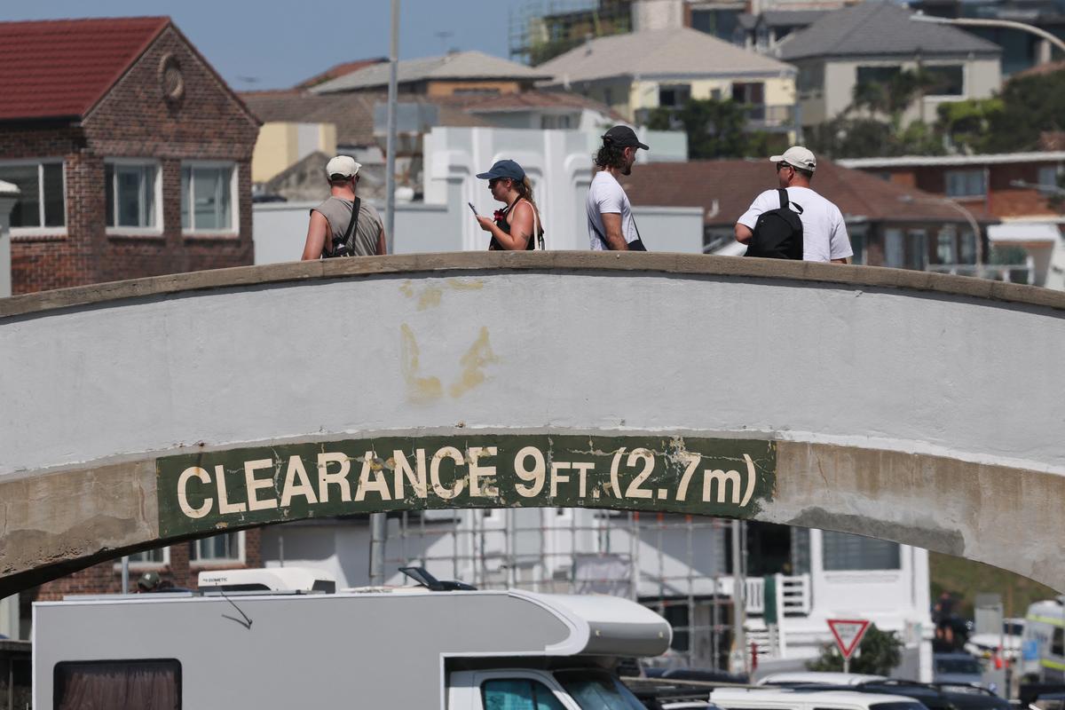 Fresh Charges Added for Bondi Massacre Terror Accused