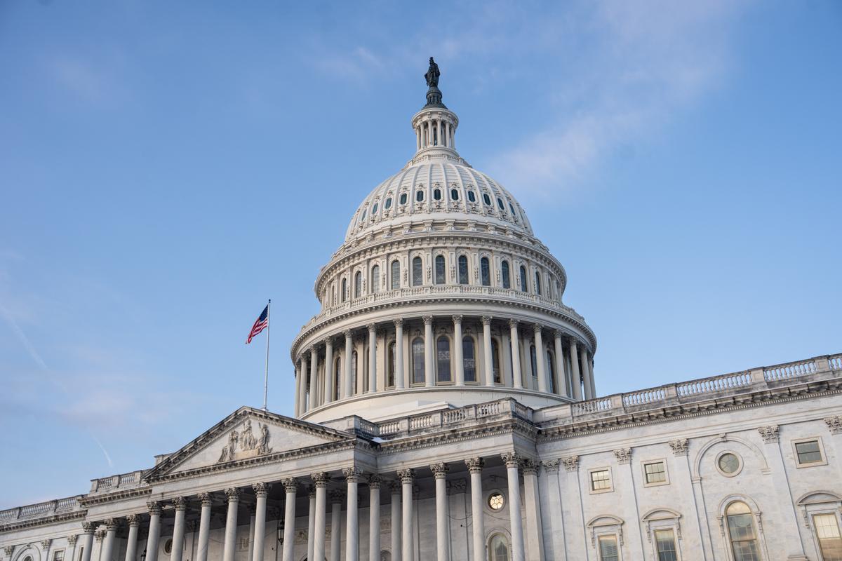 SAVE Act Standoff