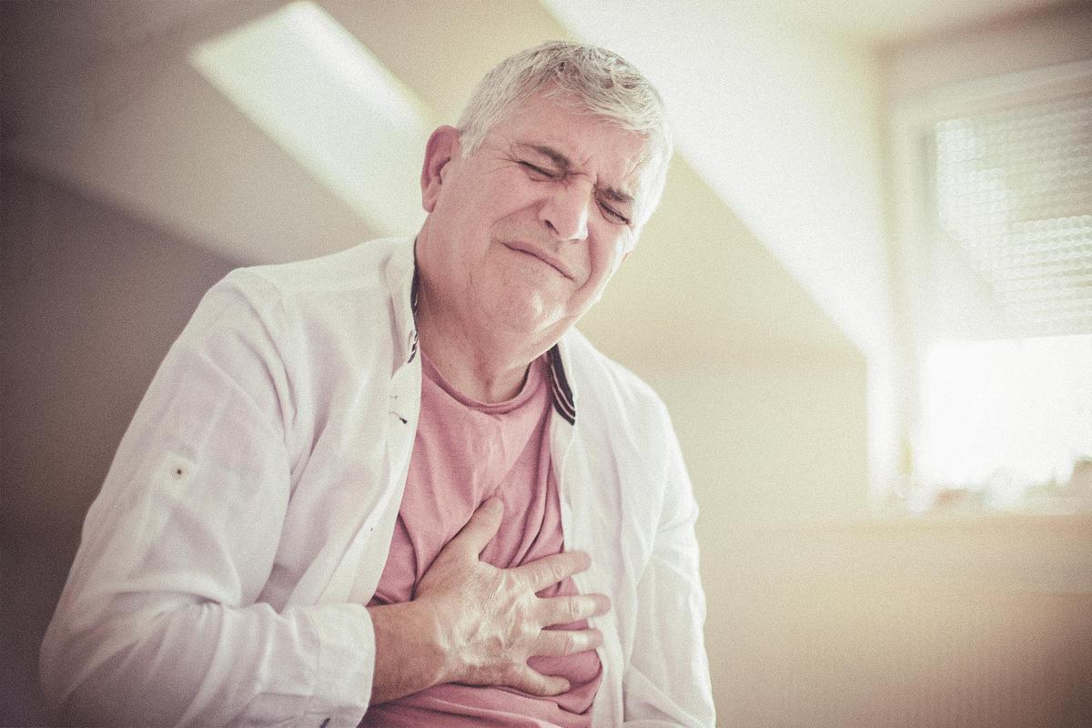 Protecting Your Heart in Winter: TCM Perspectives on Prevention and Daily Habits