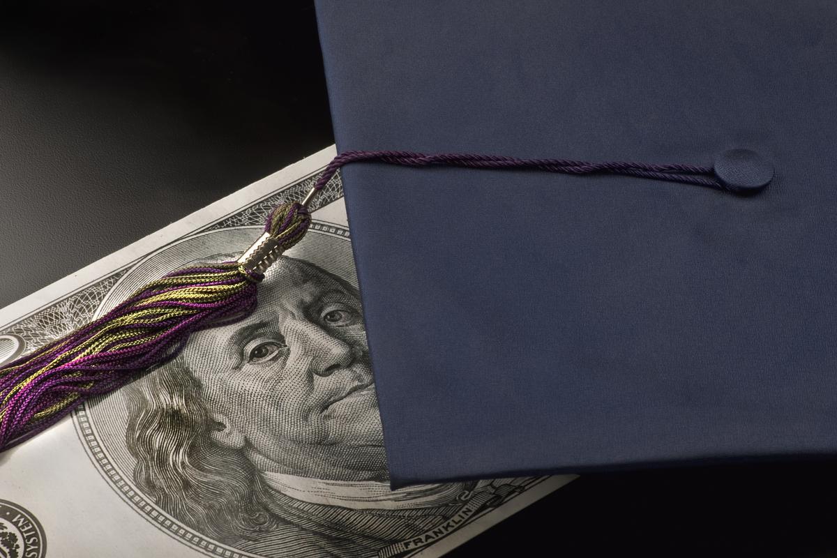 The College Calculation Has Flipped