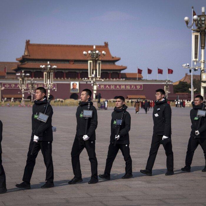 The Epoch Times