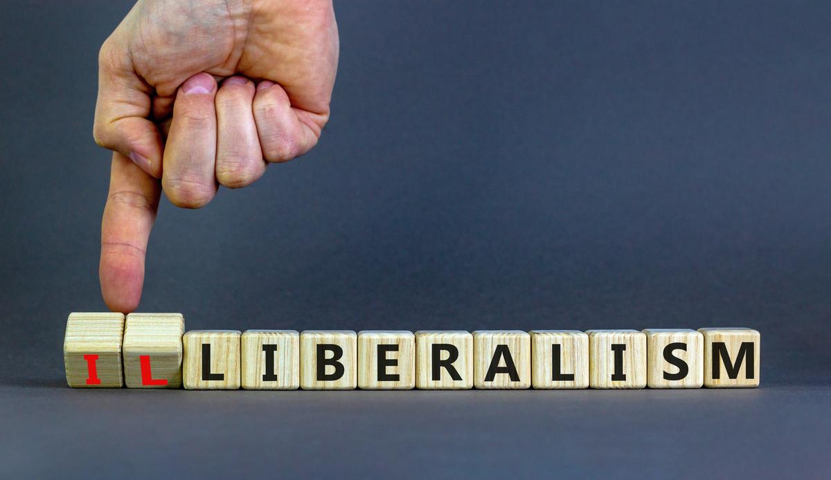 What It Means to Be a Former Liberal